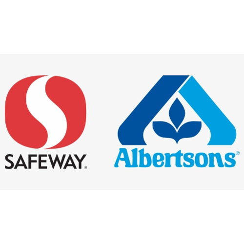 Safeway/Albertsons