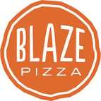 Blaze Pizza Logo