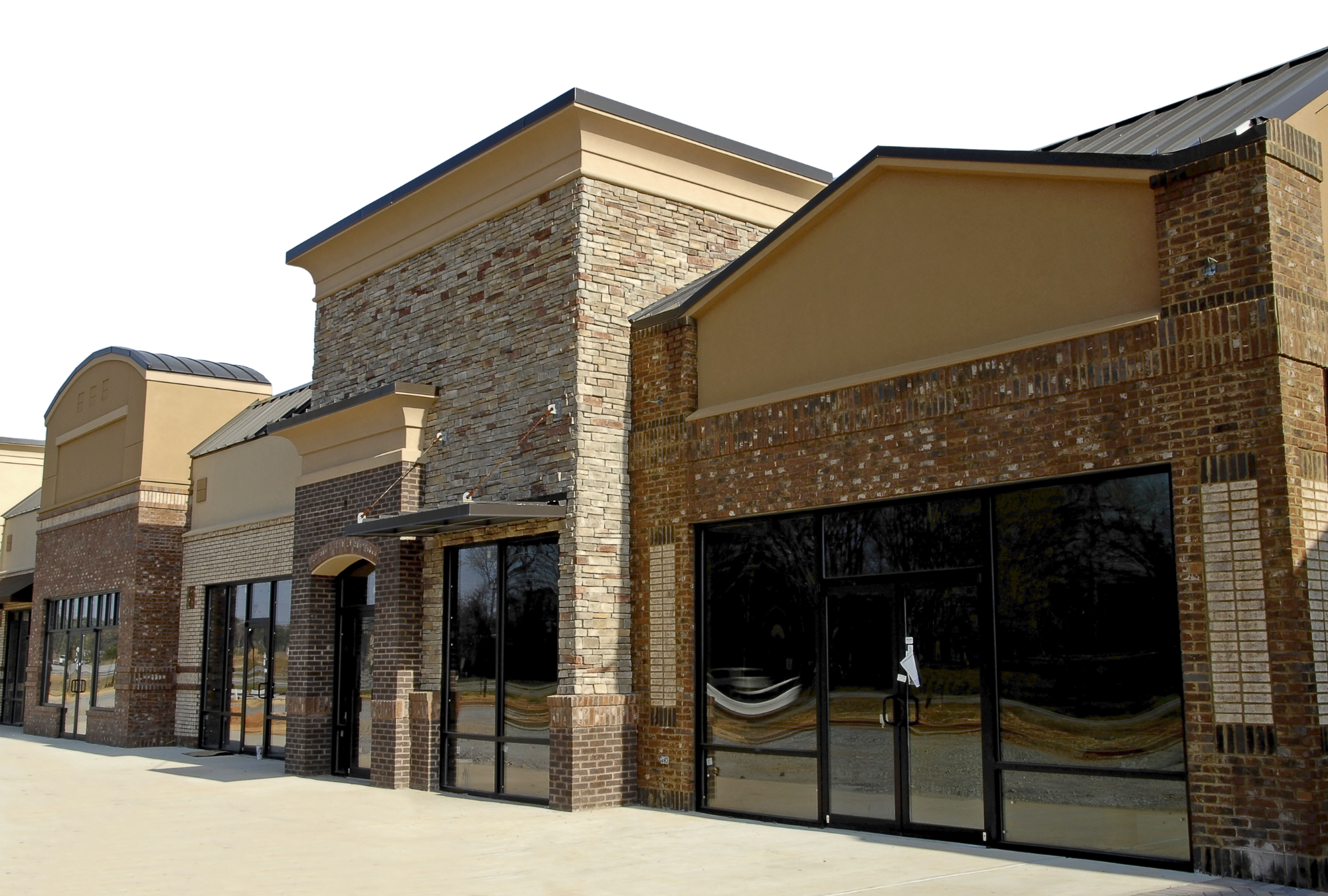 General Contracting & Construction Services for Diverse Industries (2)