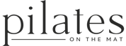 Pilates on the Mat-Logo