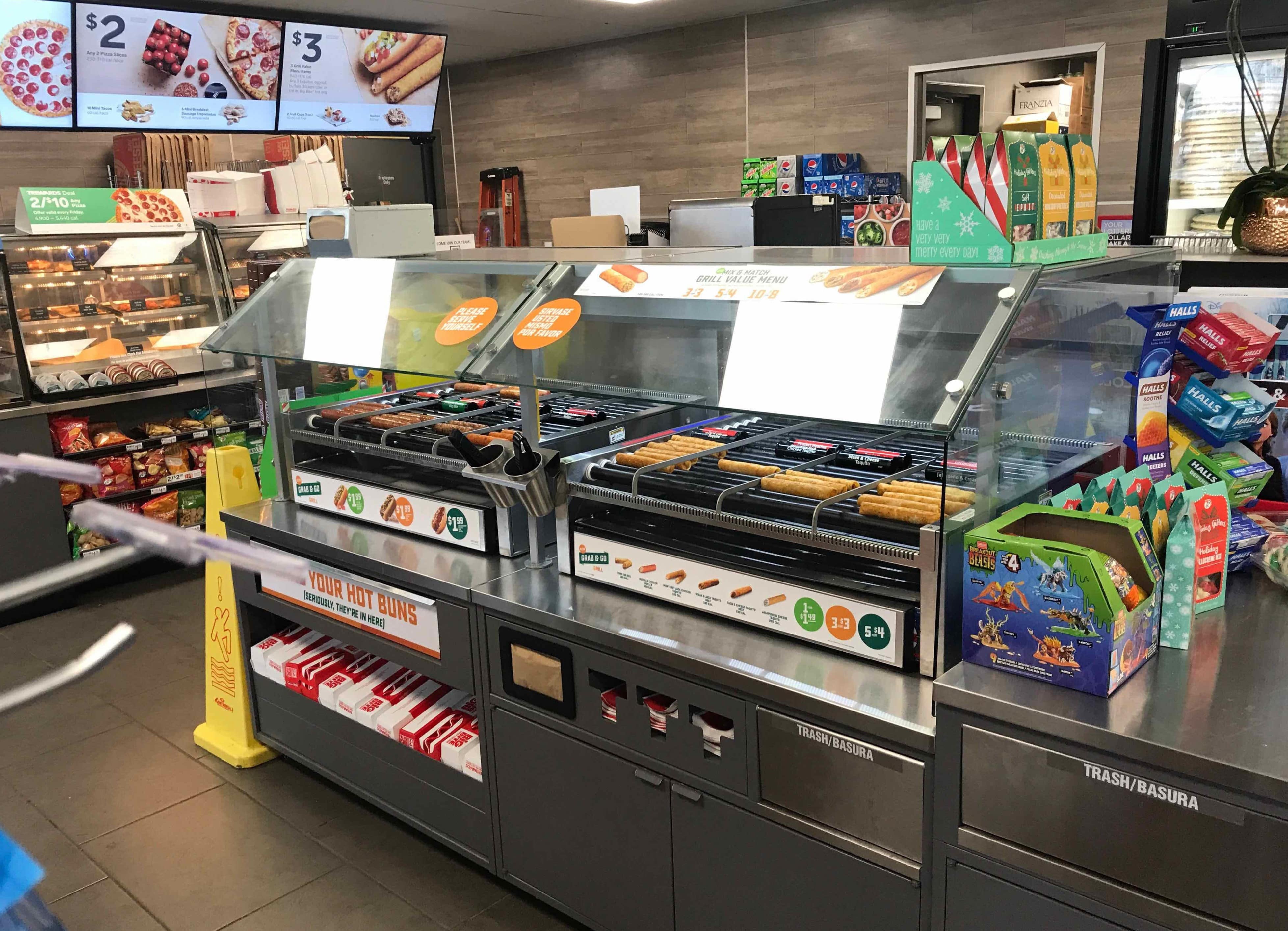 7eleven 3