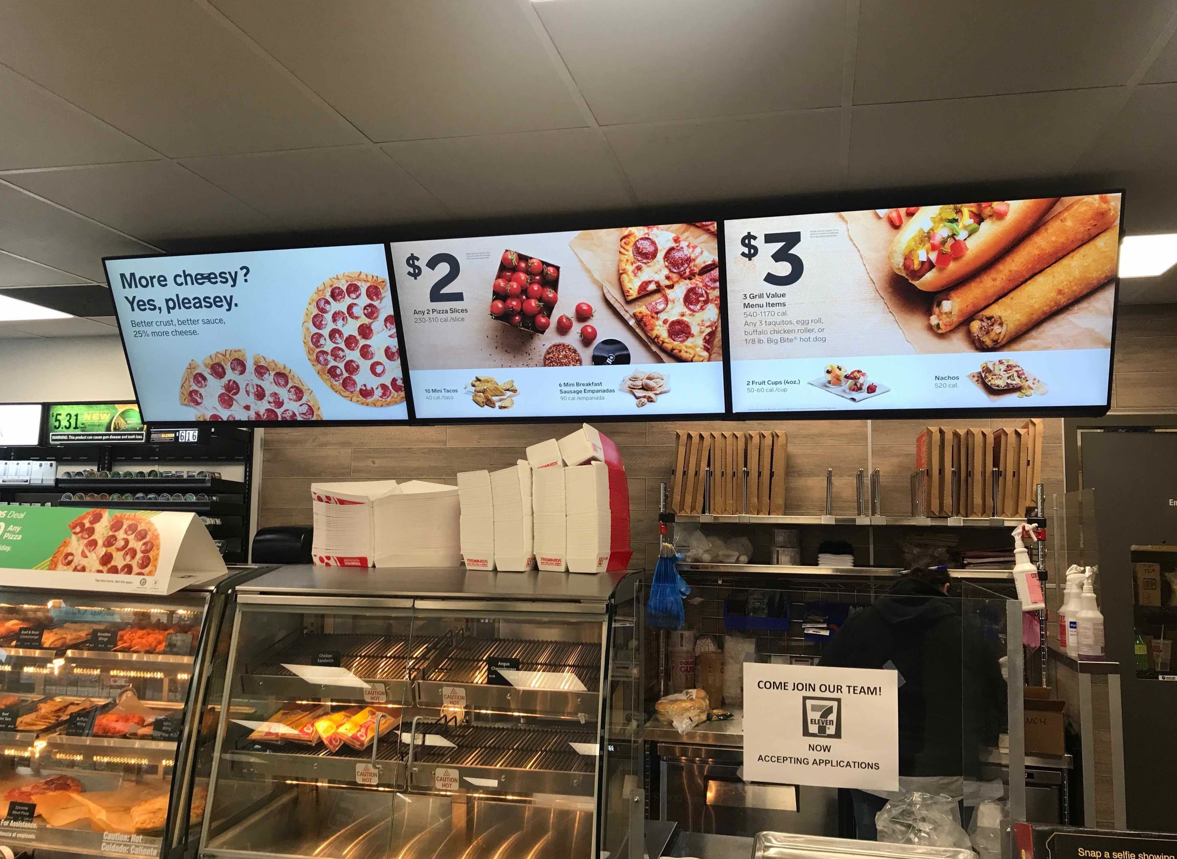 7eleven 4