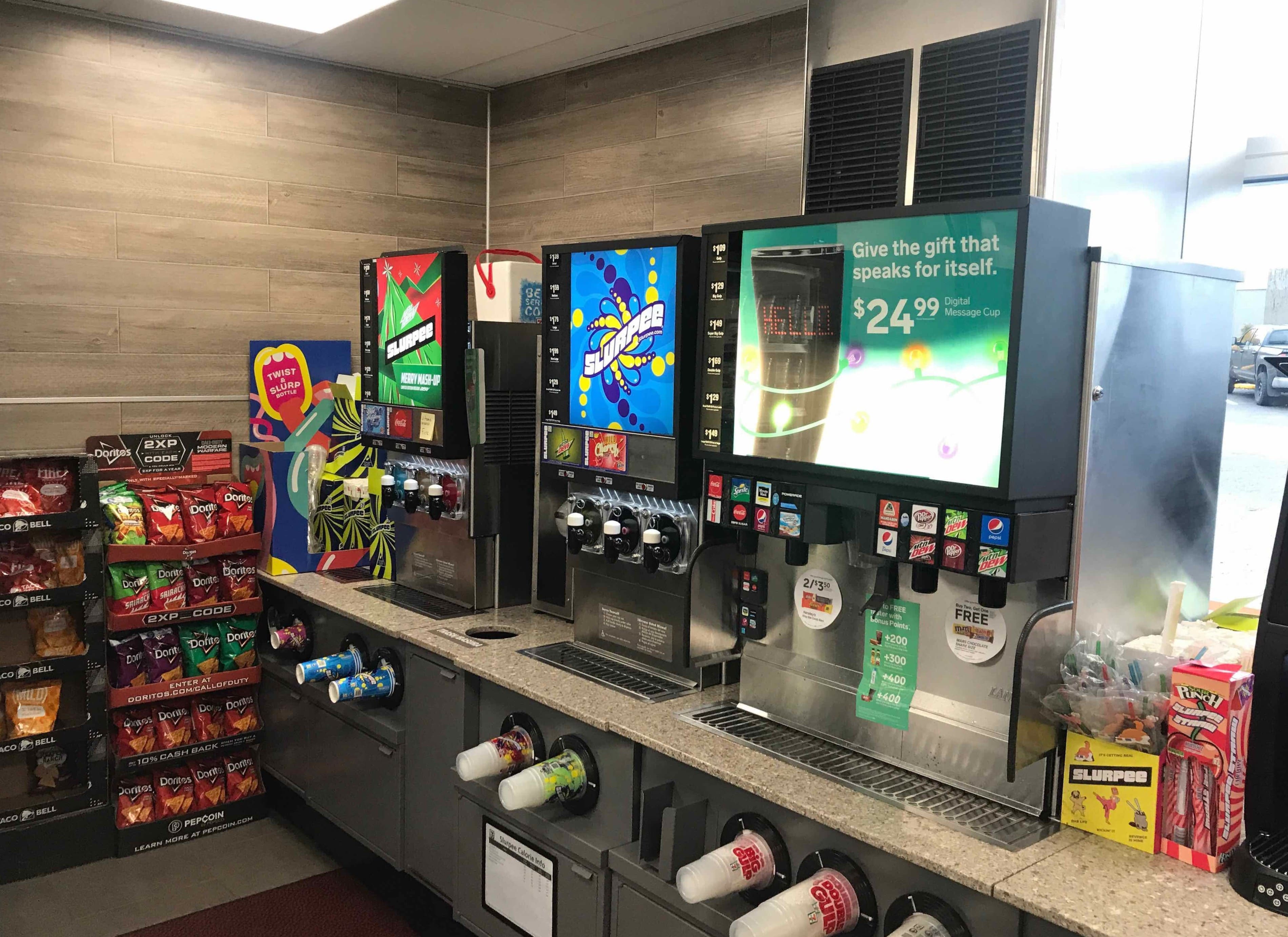 7eleven 6