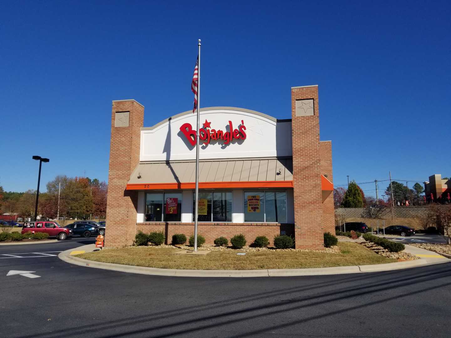 Concord, NC: Refresh