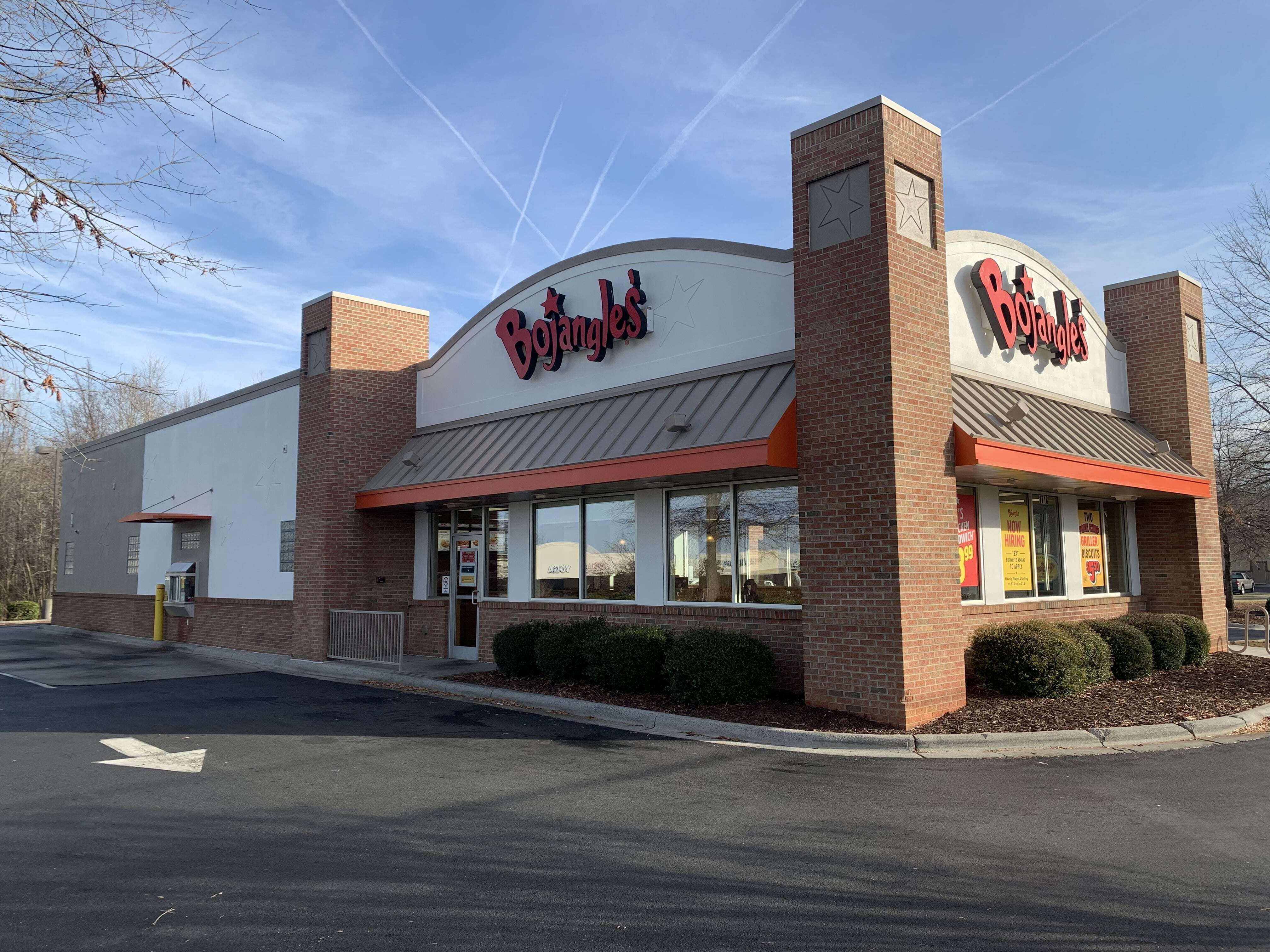 Locust, NC: Refresh