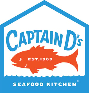 Captain Ds