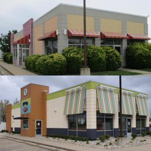 CaptainD's - Summit Construction