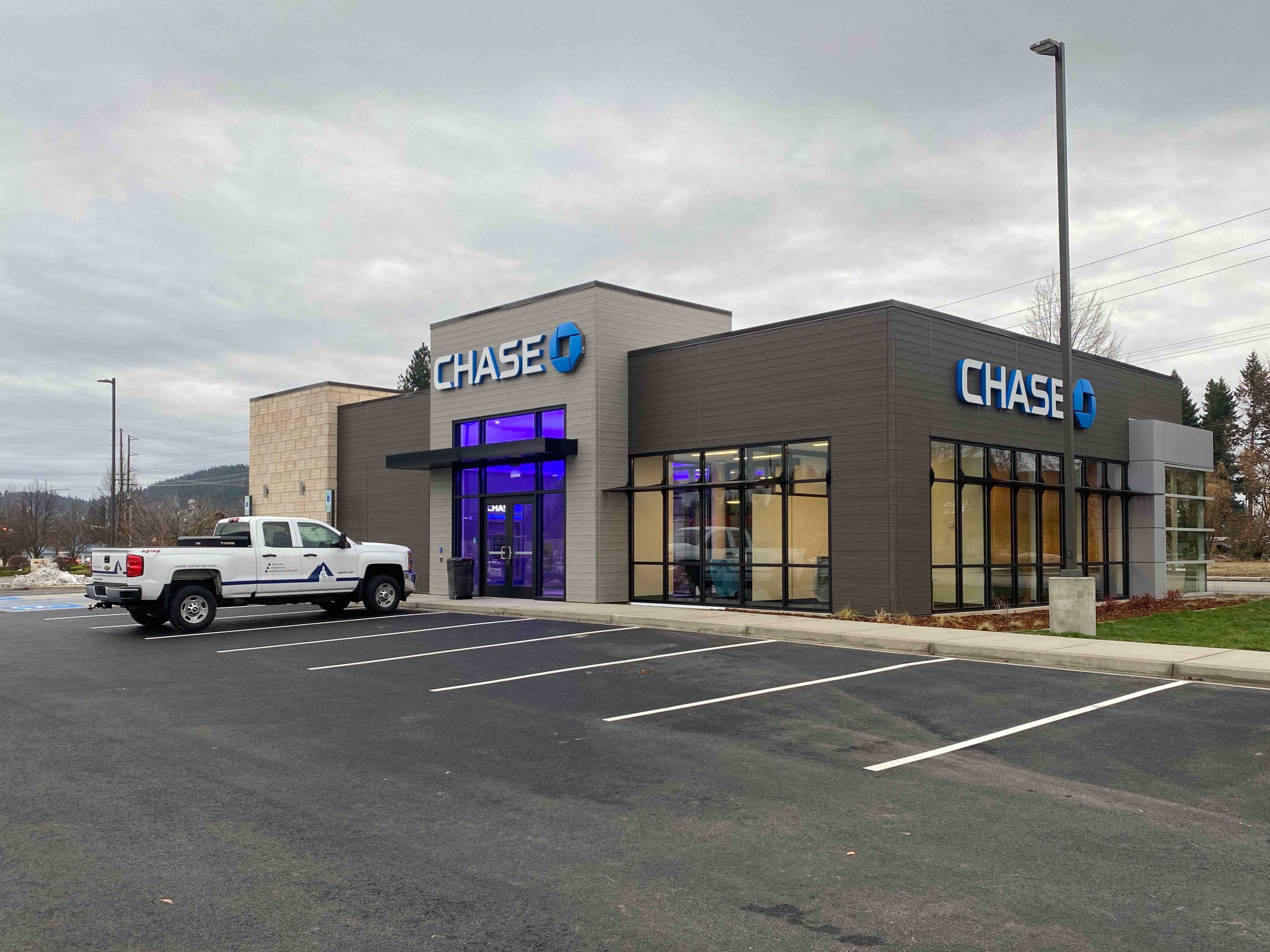 Coeur d'Alene, ID: New Construction