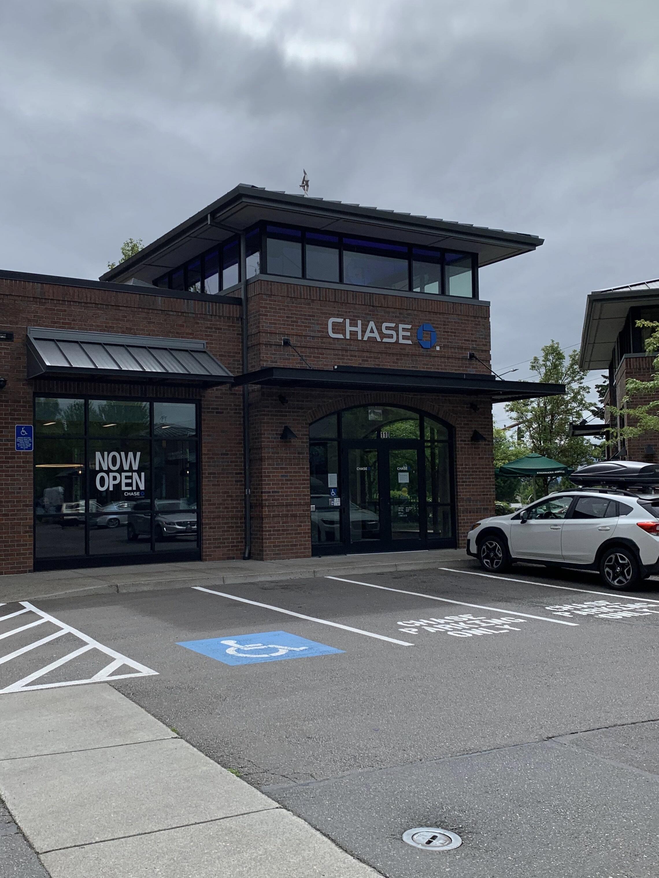 Portland, OR: Tenant Fit-Out