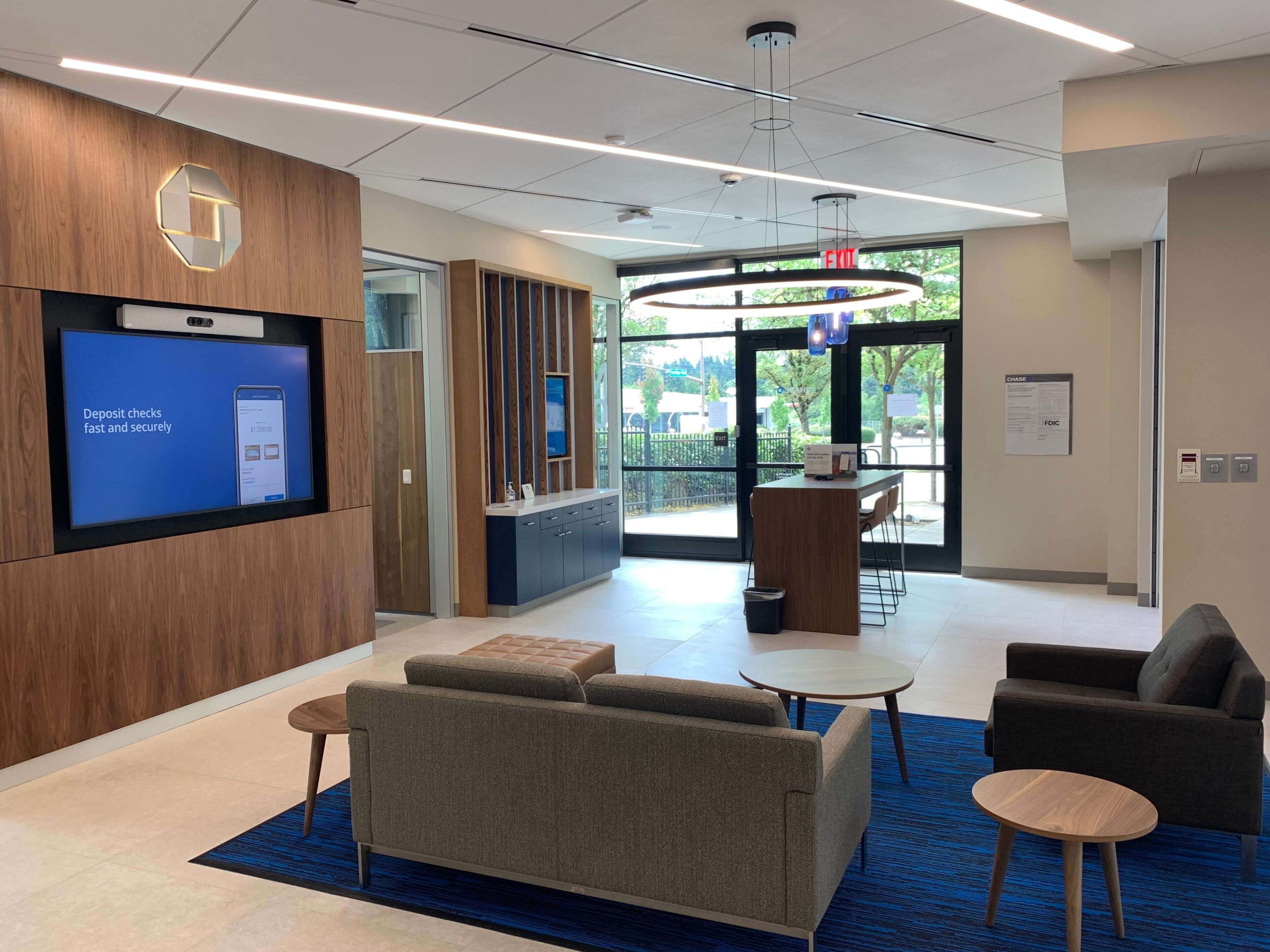 Portland, OR: Tenant Fit-Out