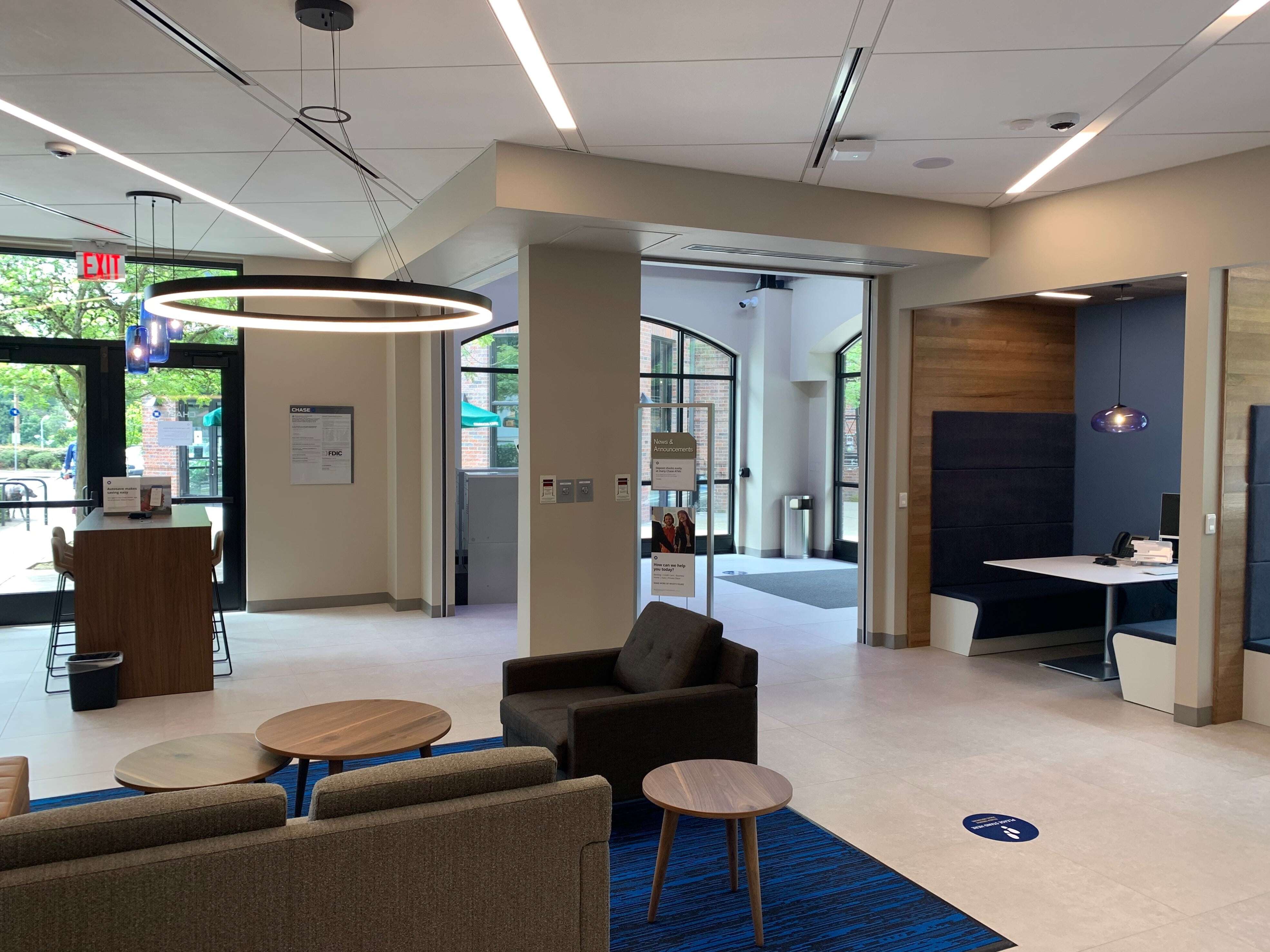 Portland, OR: Tenant Fit-Out