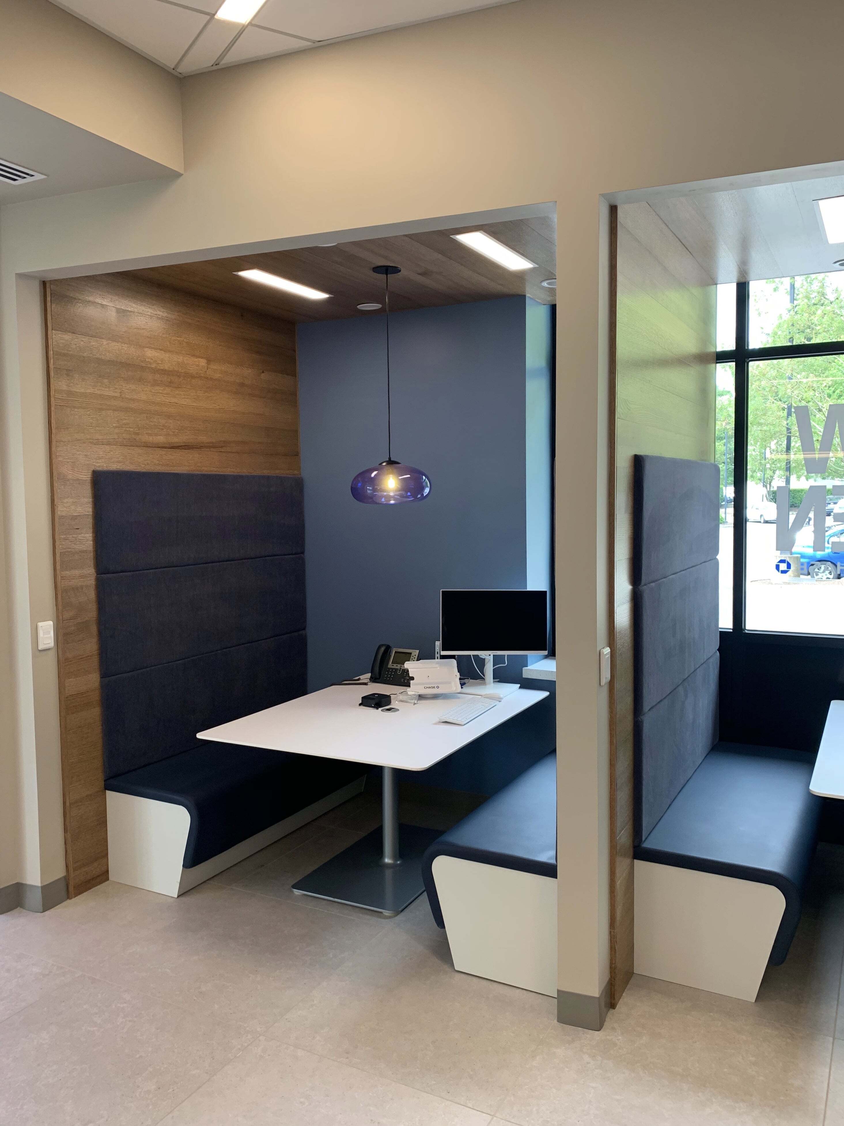 Portland, OR: Tenant Fit-Out