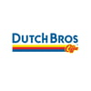 Dutch Bros Coffee Logo Square