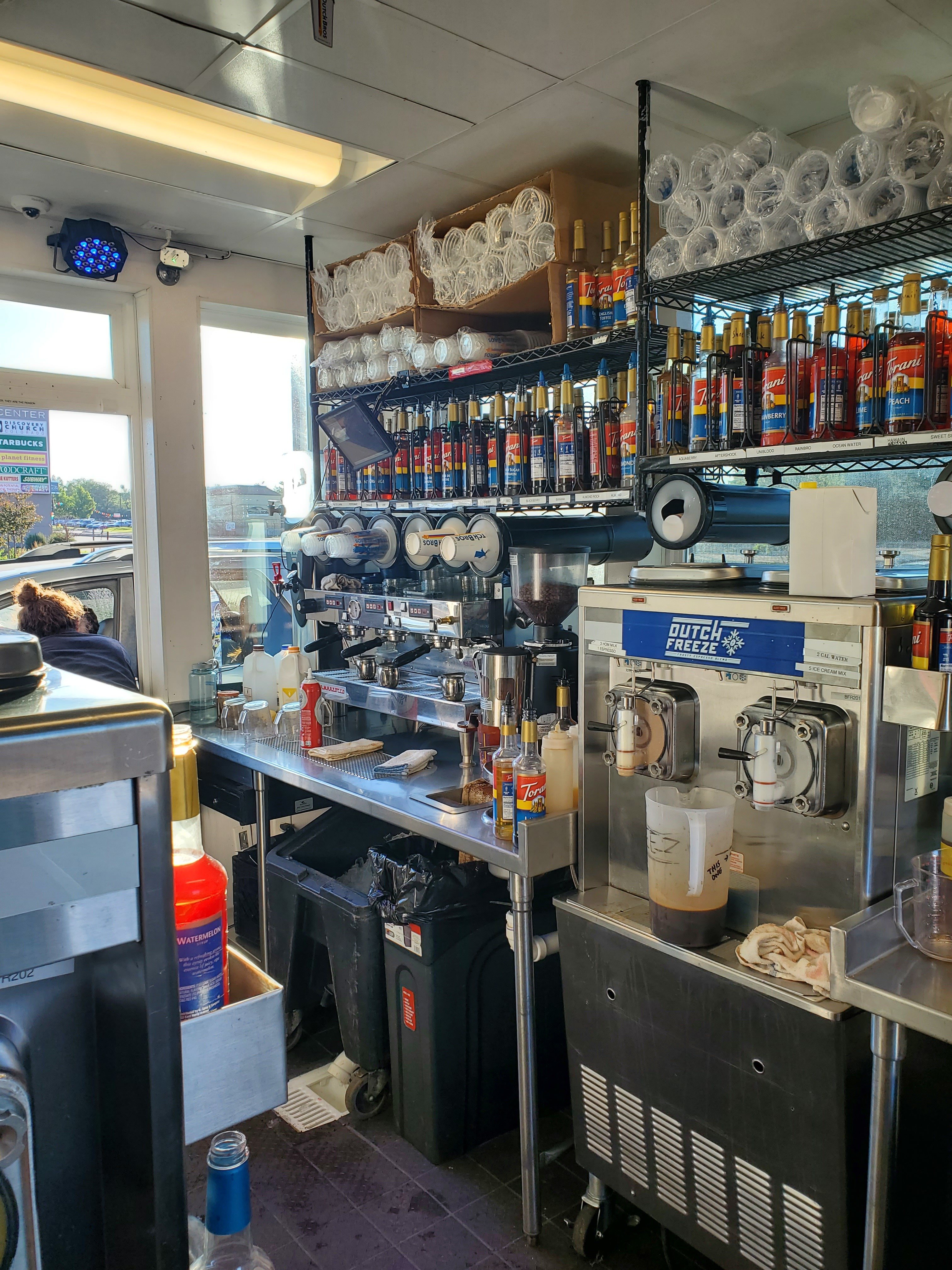 Colorado Springs, CO