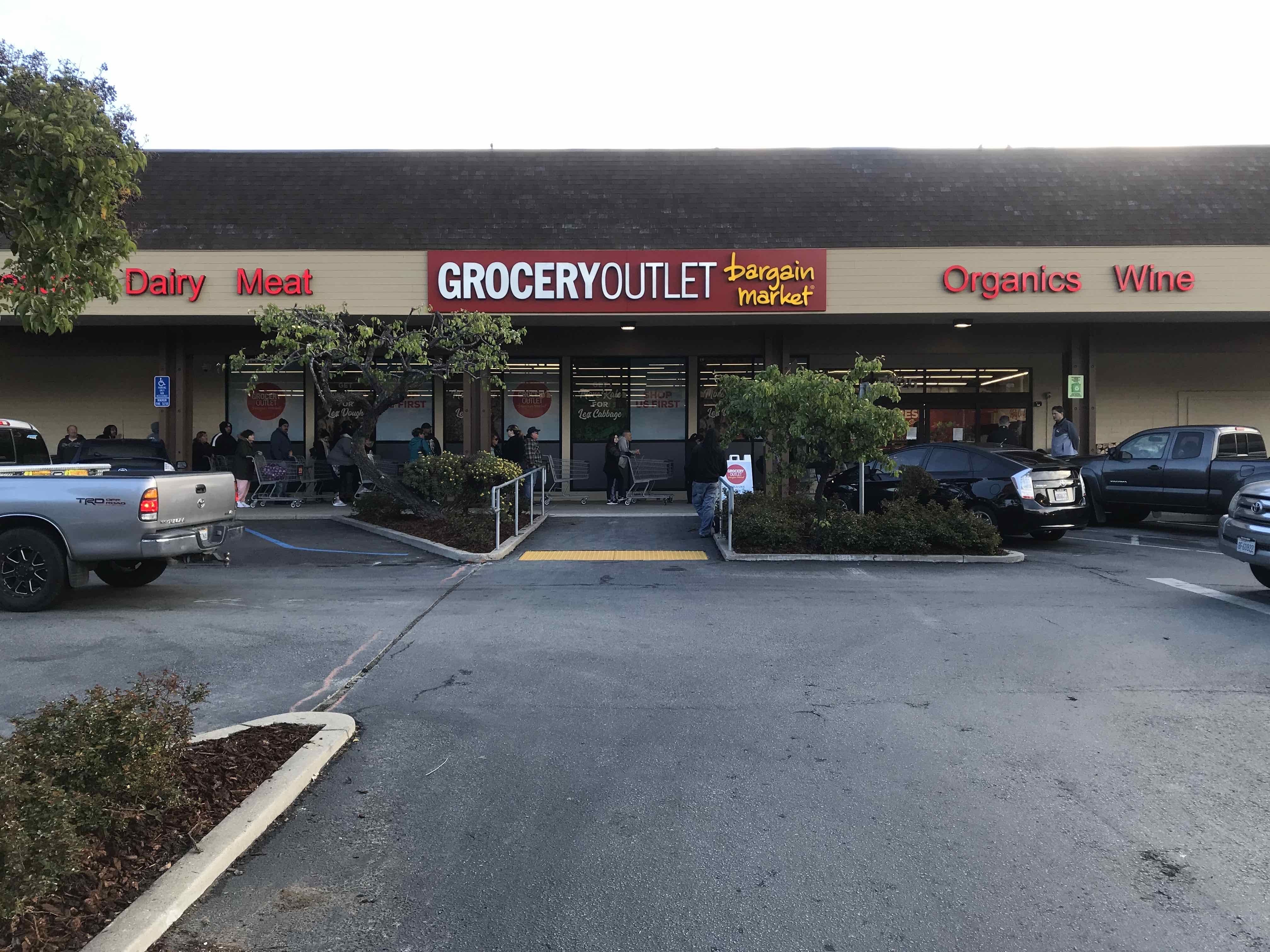 Prunedale, CA