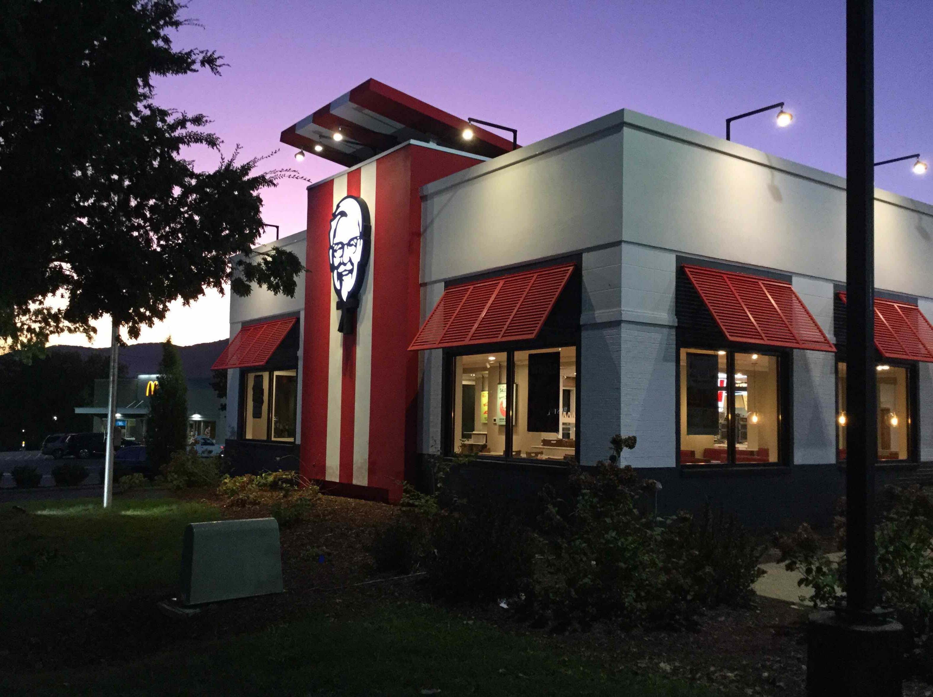 KFC - Summit Construction