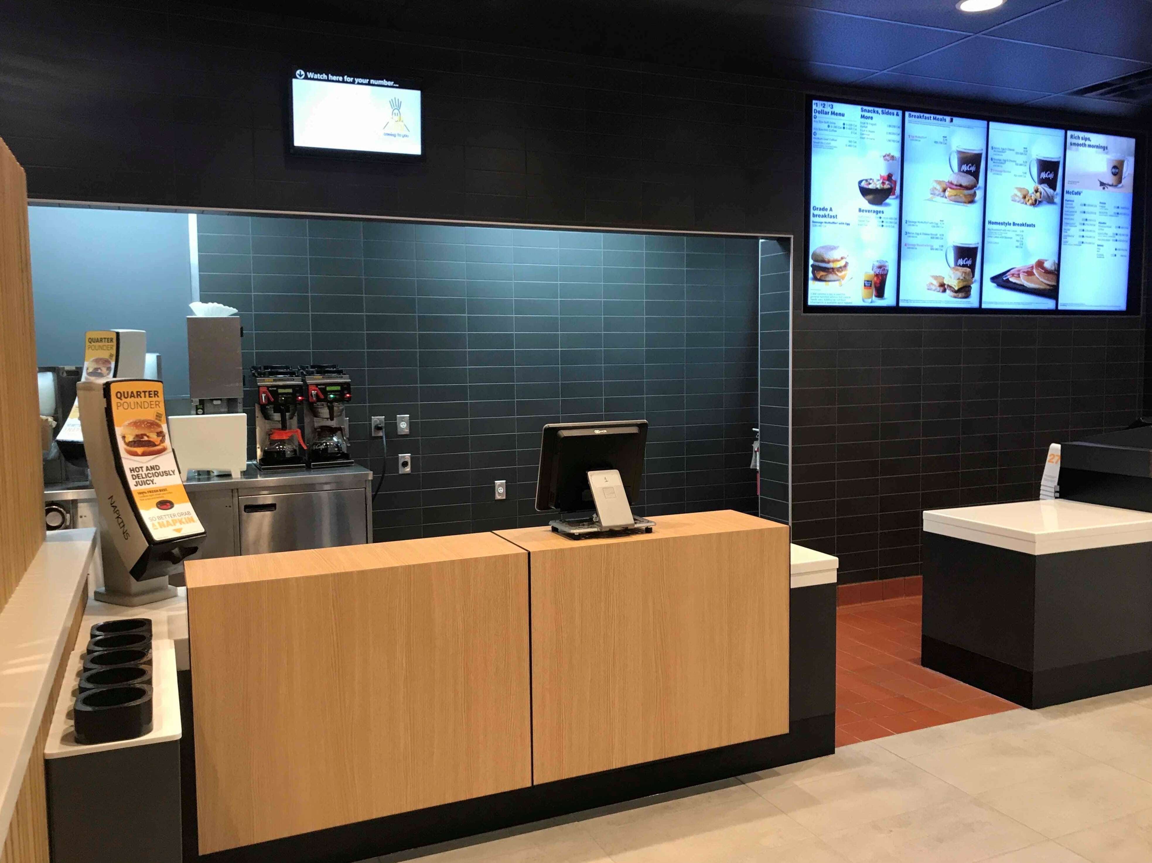 McDonald's 2