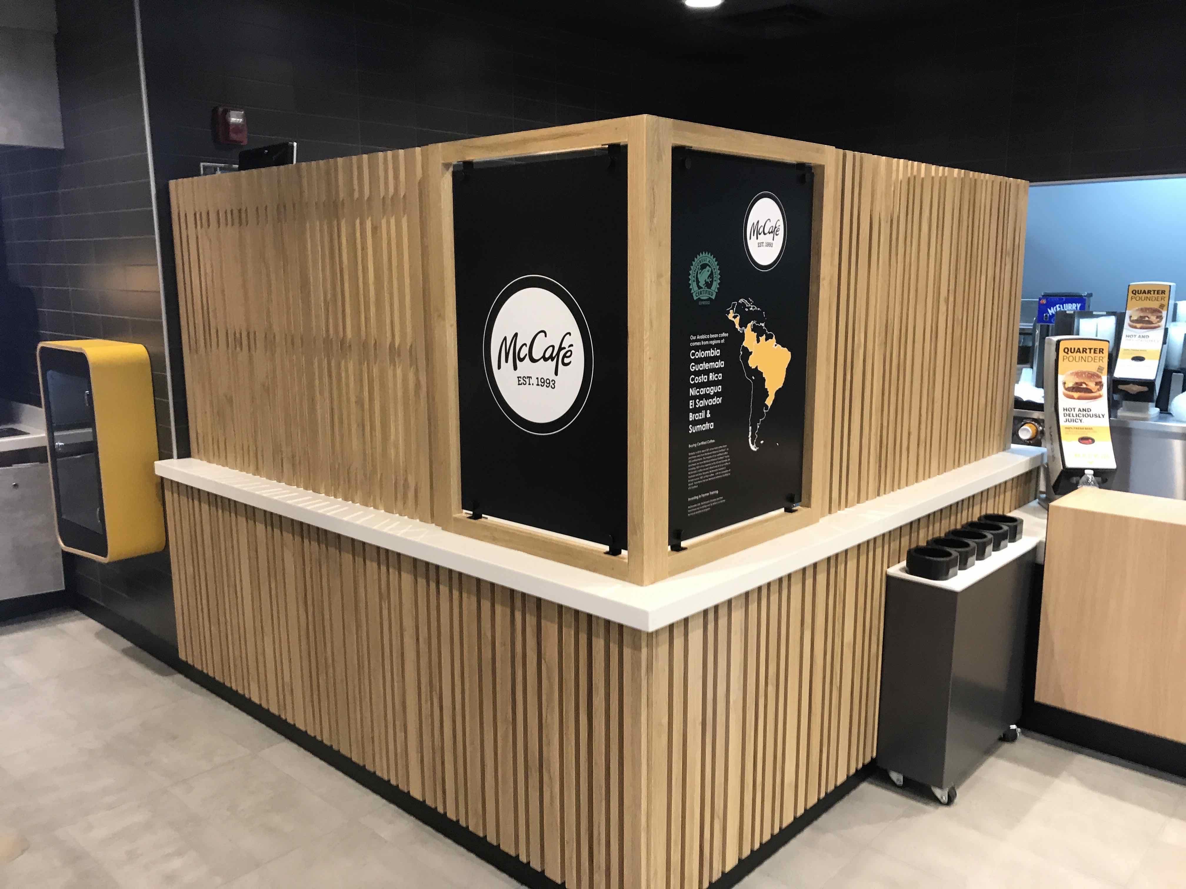 McDonald's 4