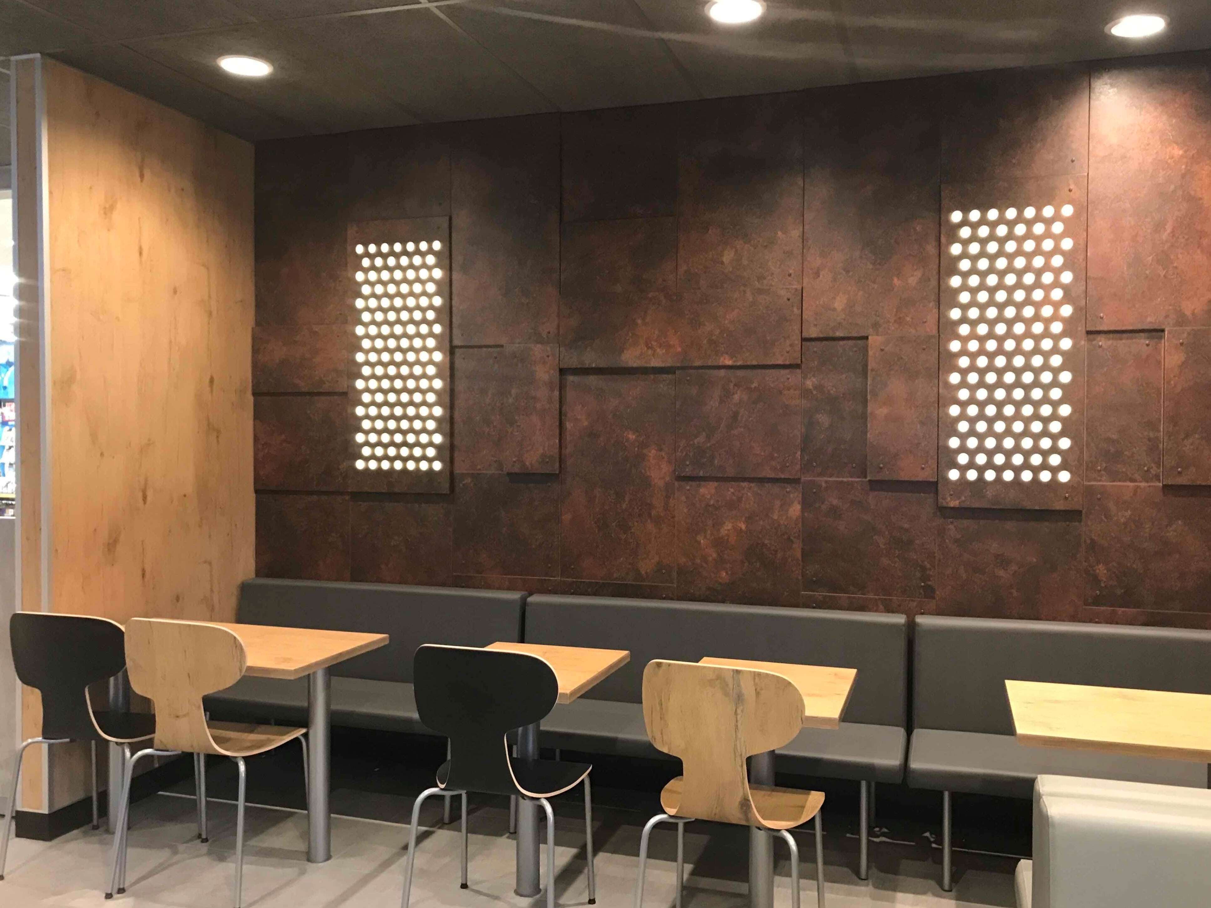 McDonald's 7