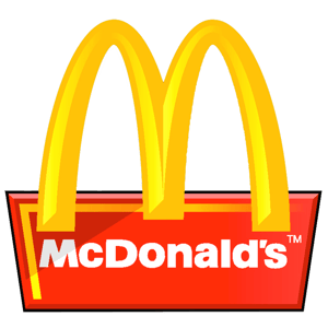 McDonalds