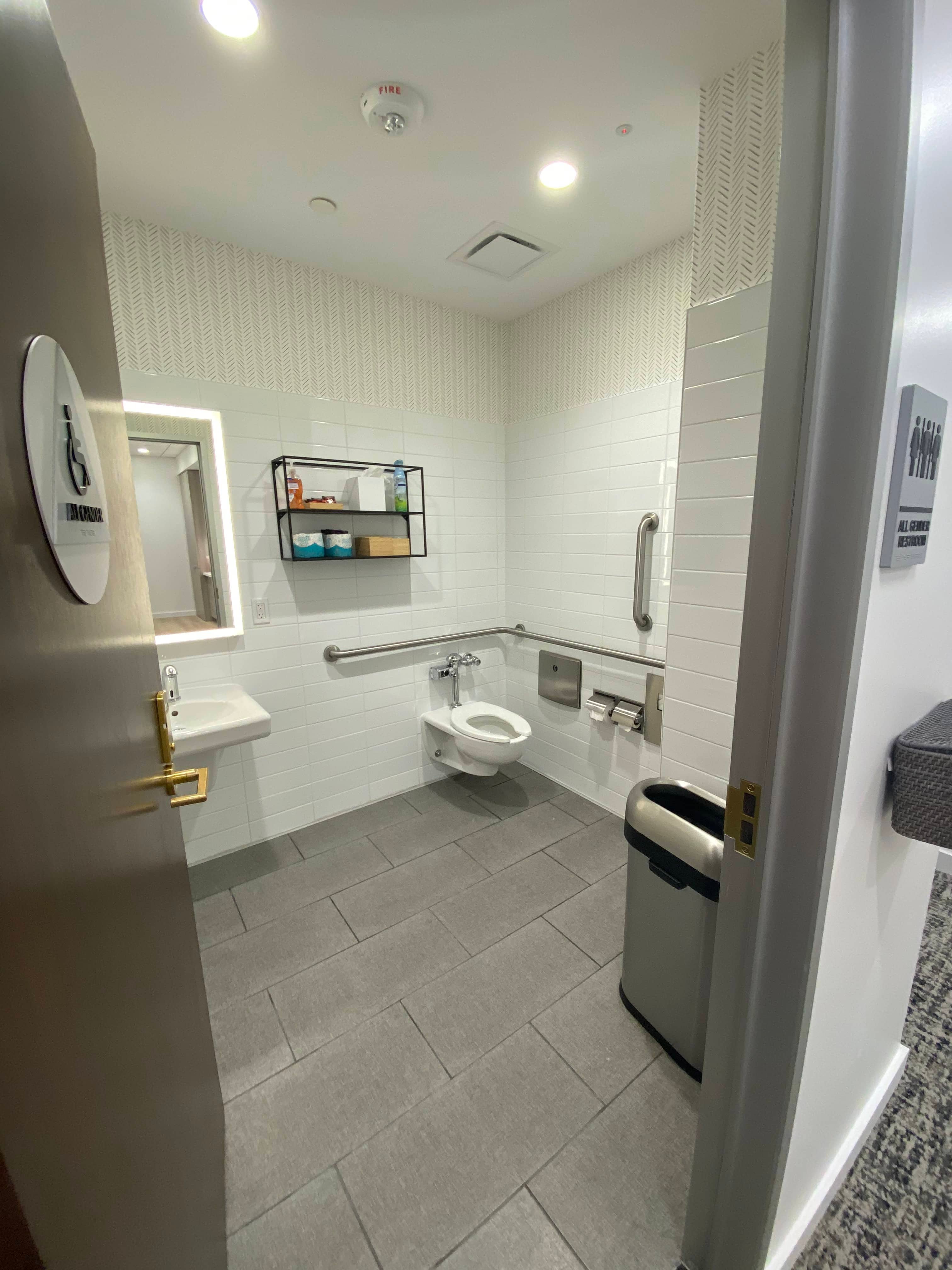 Atlanta, GA: Tenant Fit-Out