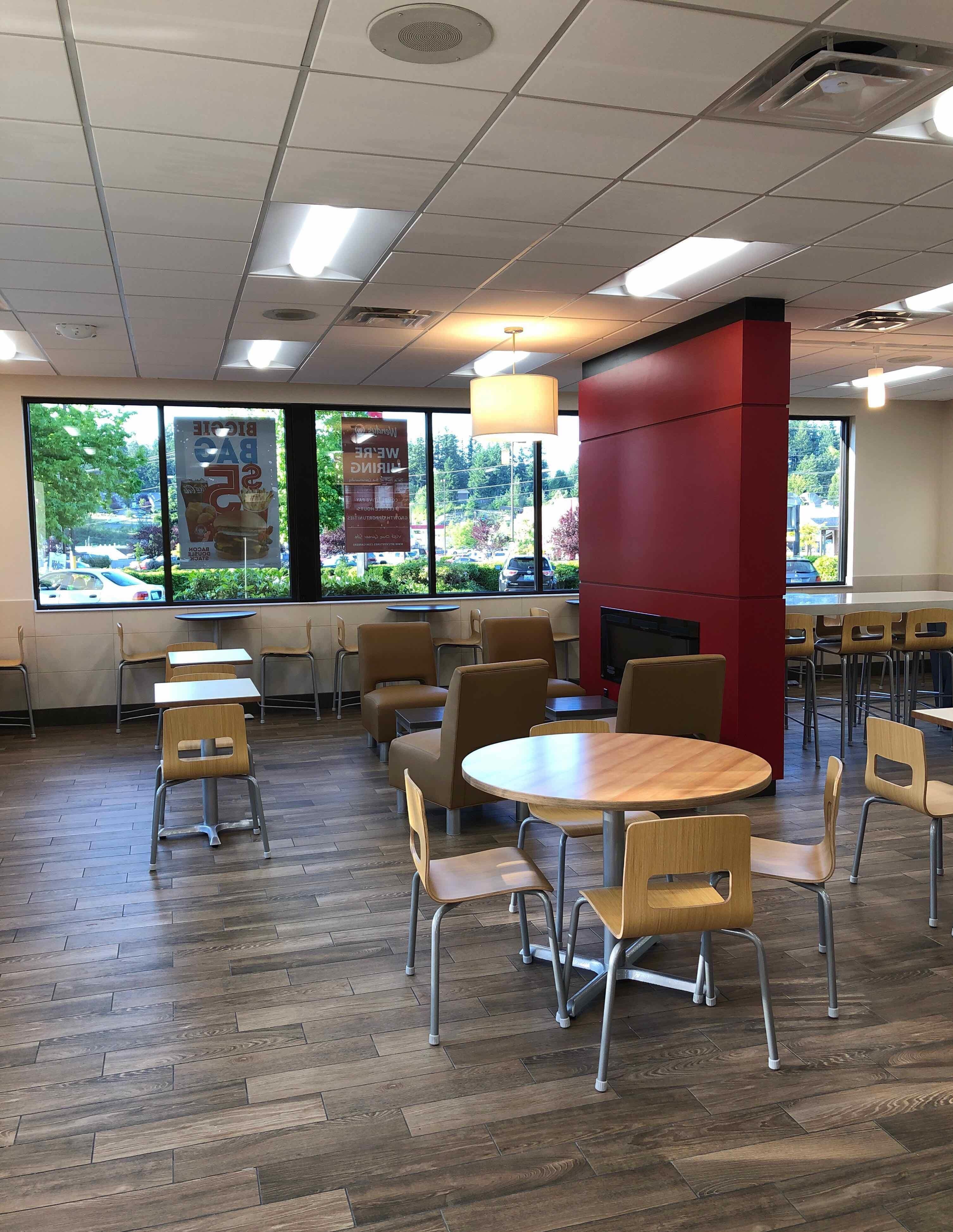 Wendys BonneyLake 10