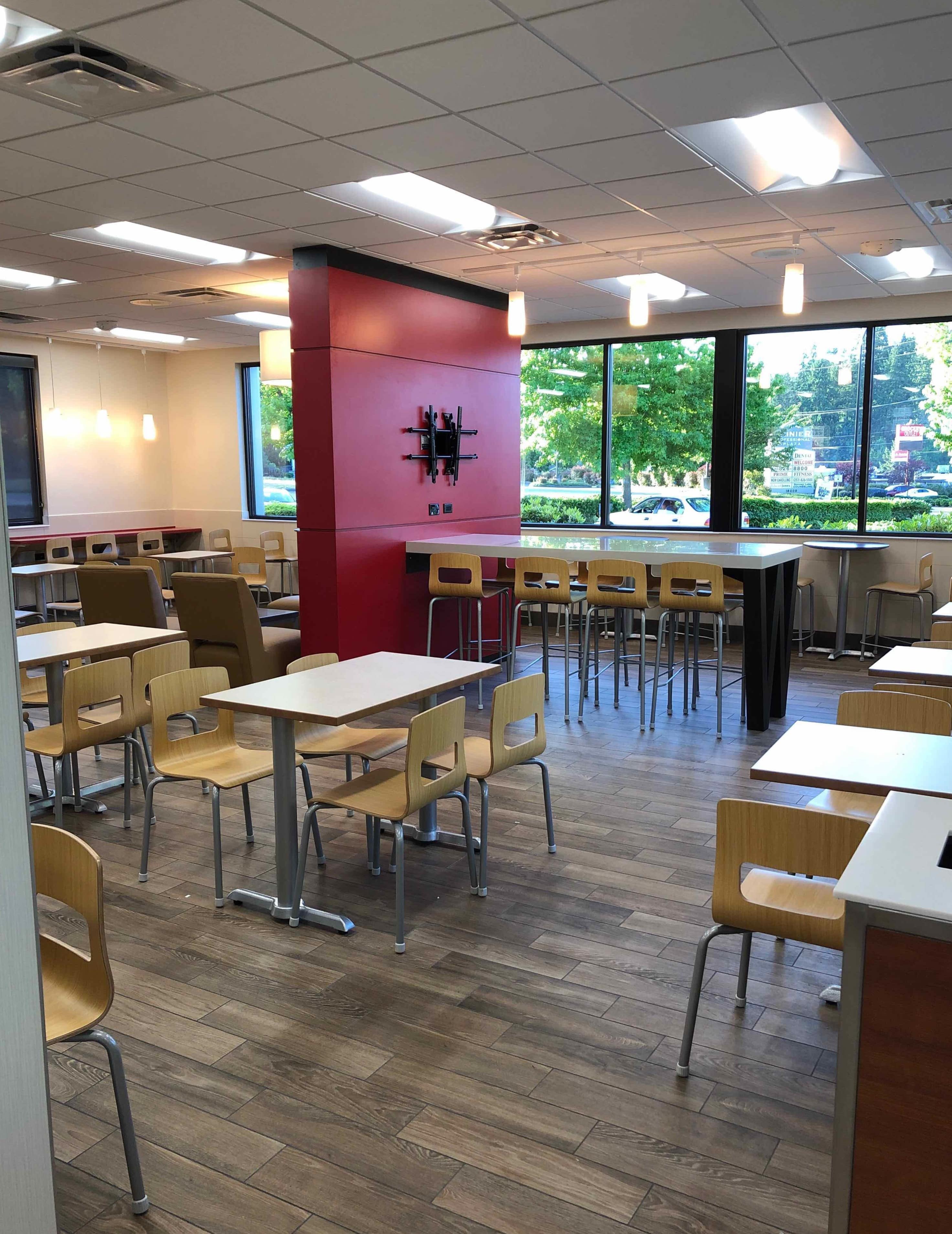 Wendys BonneyLake 11