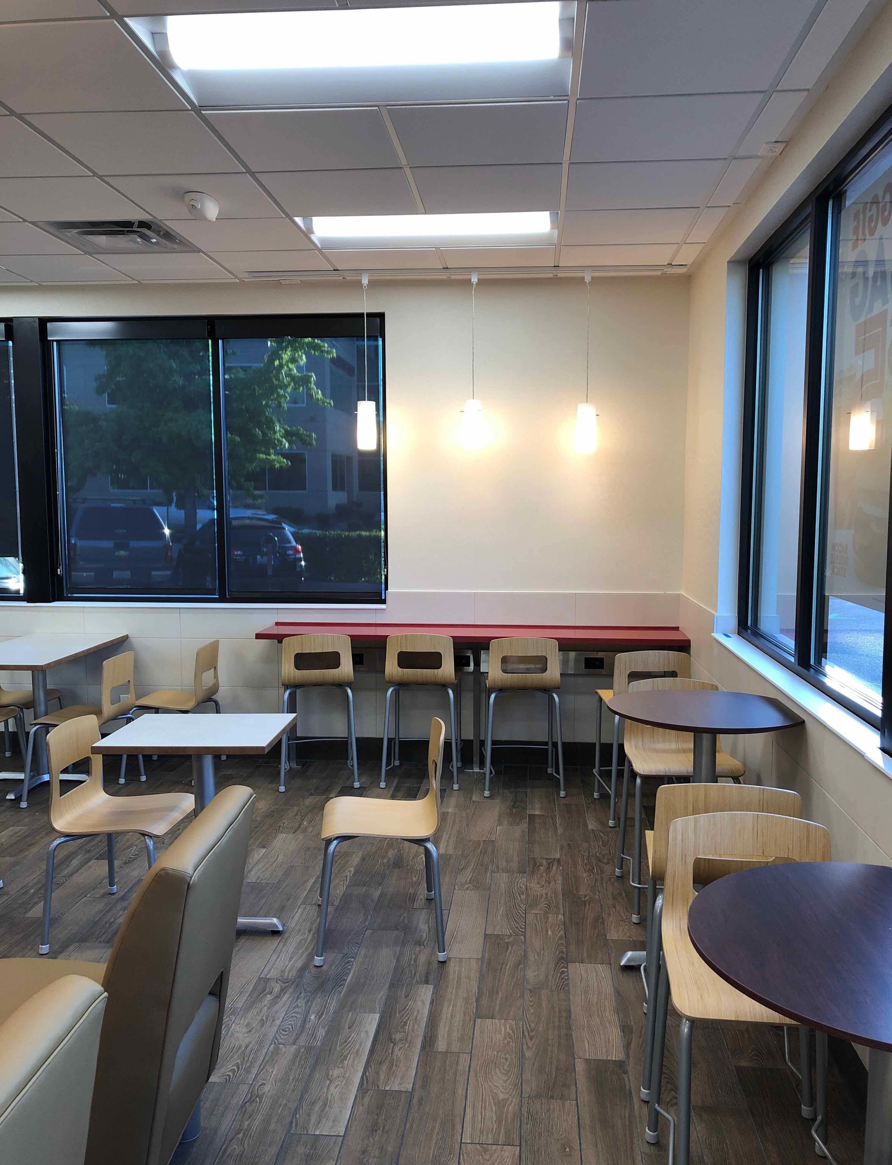 Wendys BonneyLake 12