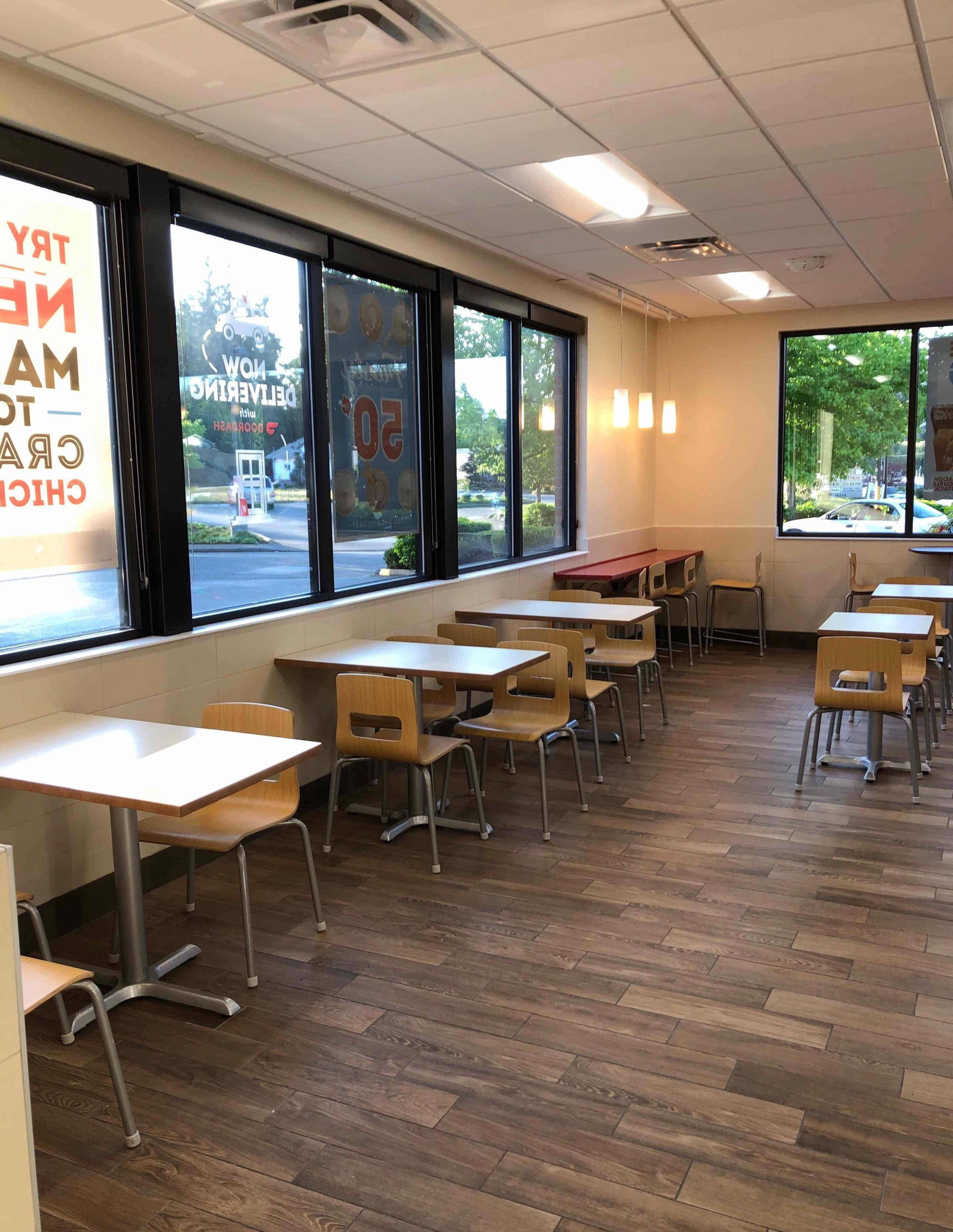 Wendys BonneyLake 13