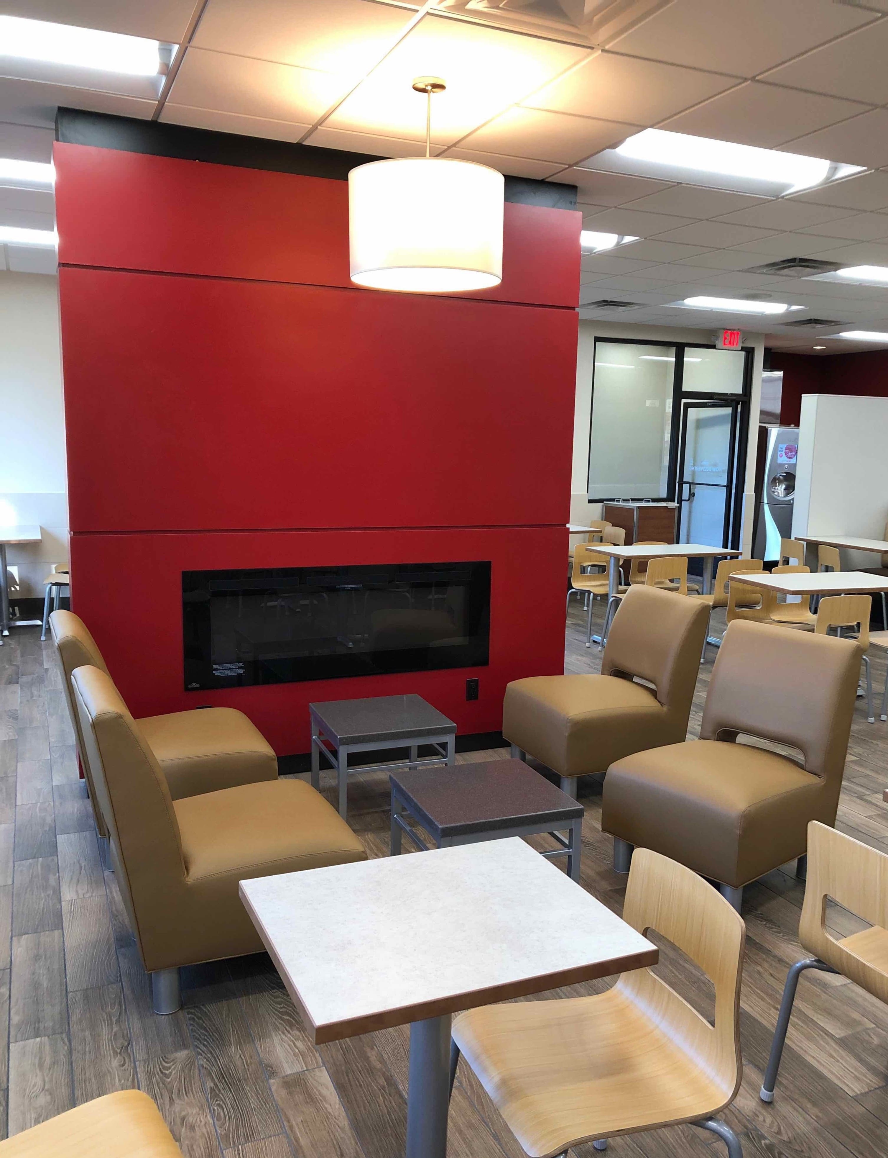 Wendys BonneyLake 14