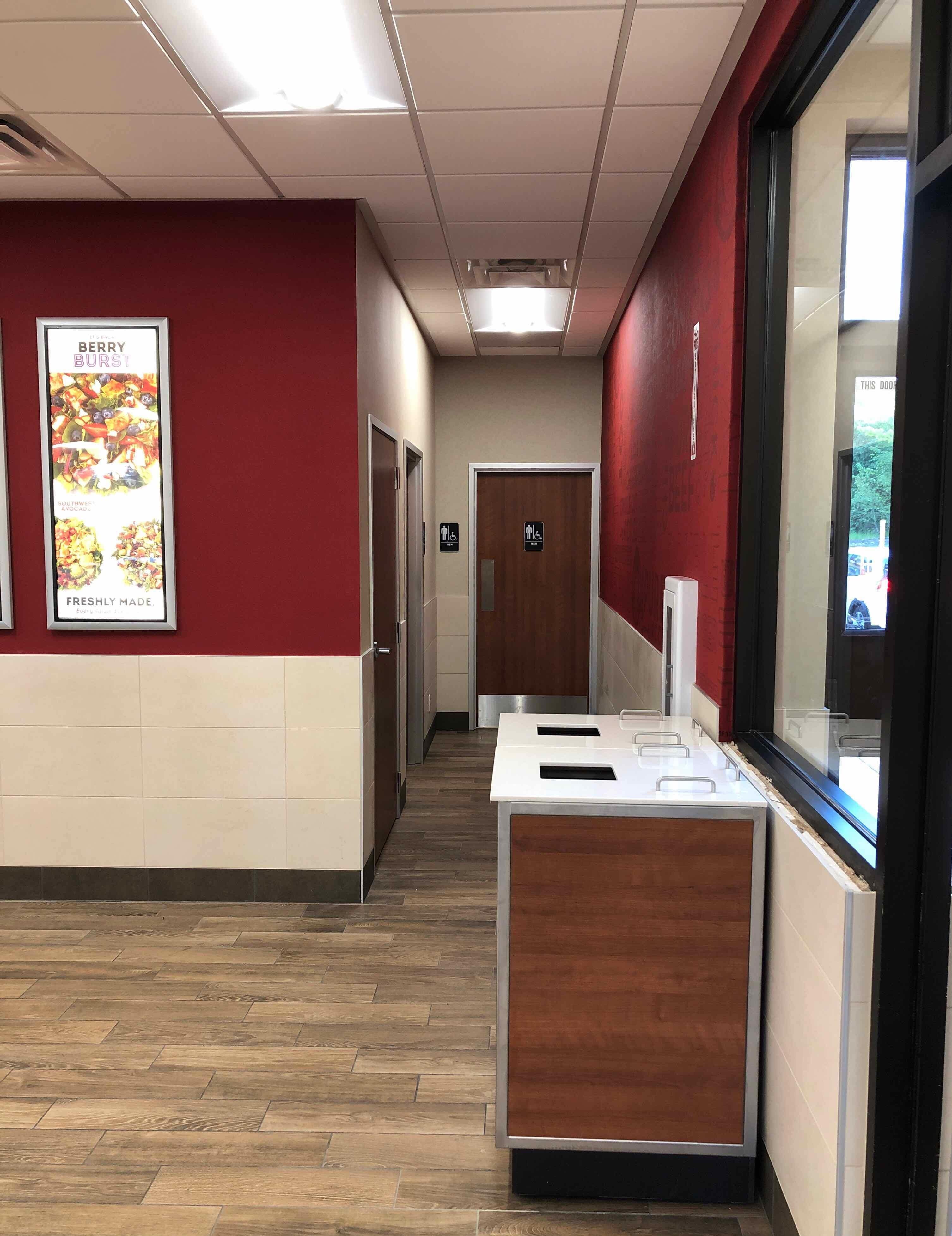 Wendys BonneyLake 15