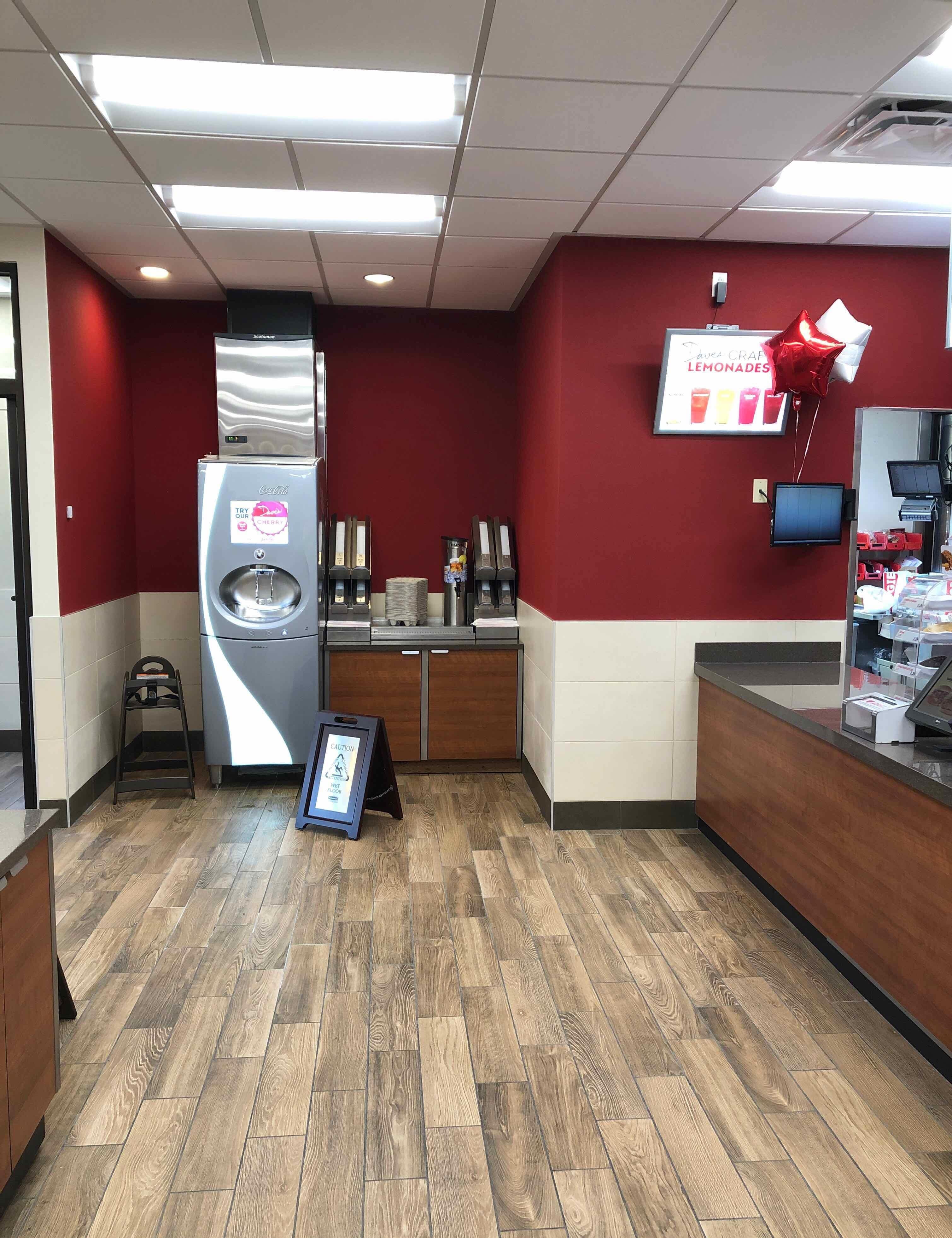 Wendys BonneyLake 3