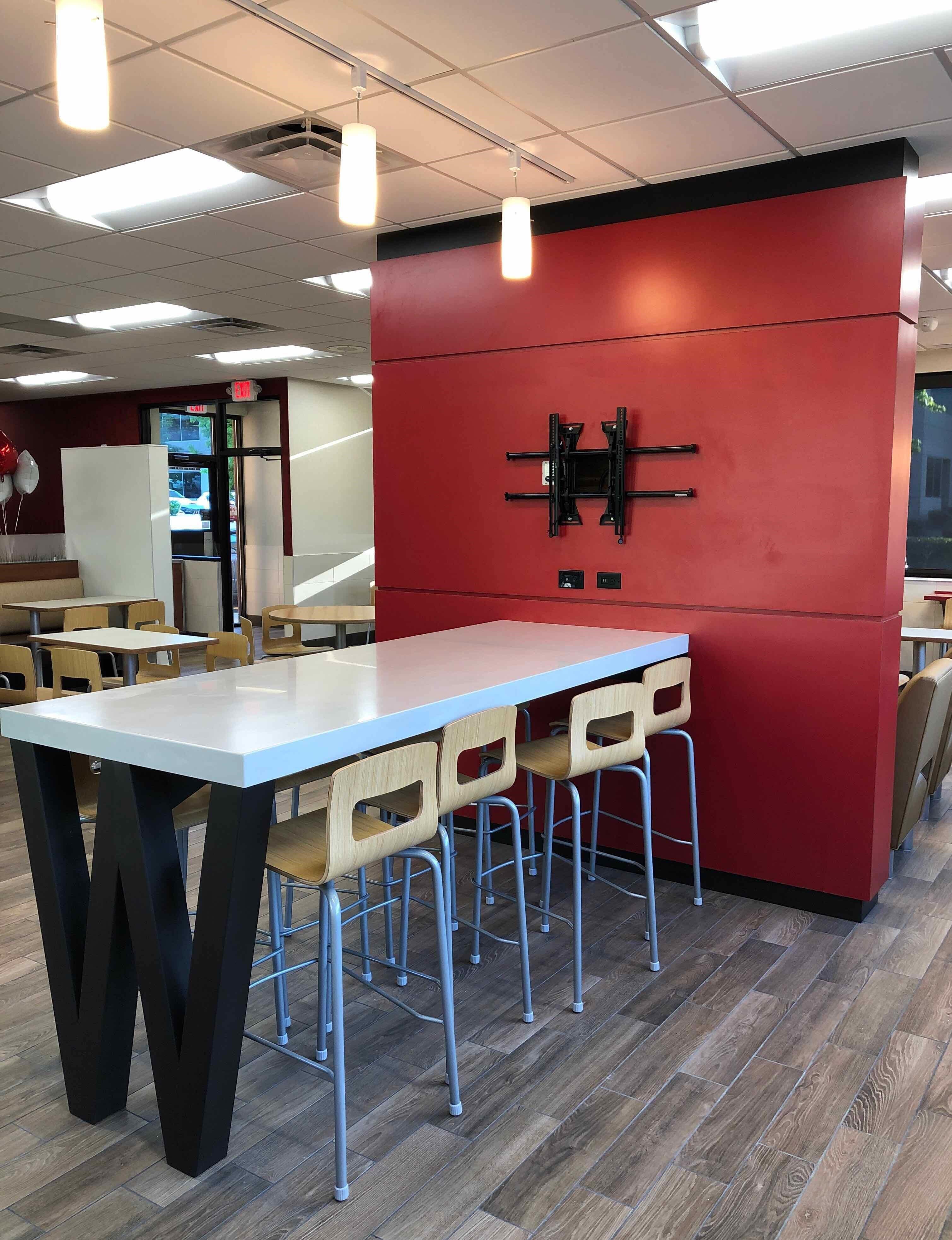 Wendys BonneyLake 4