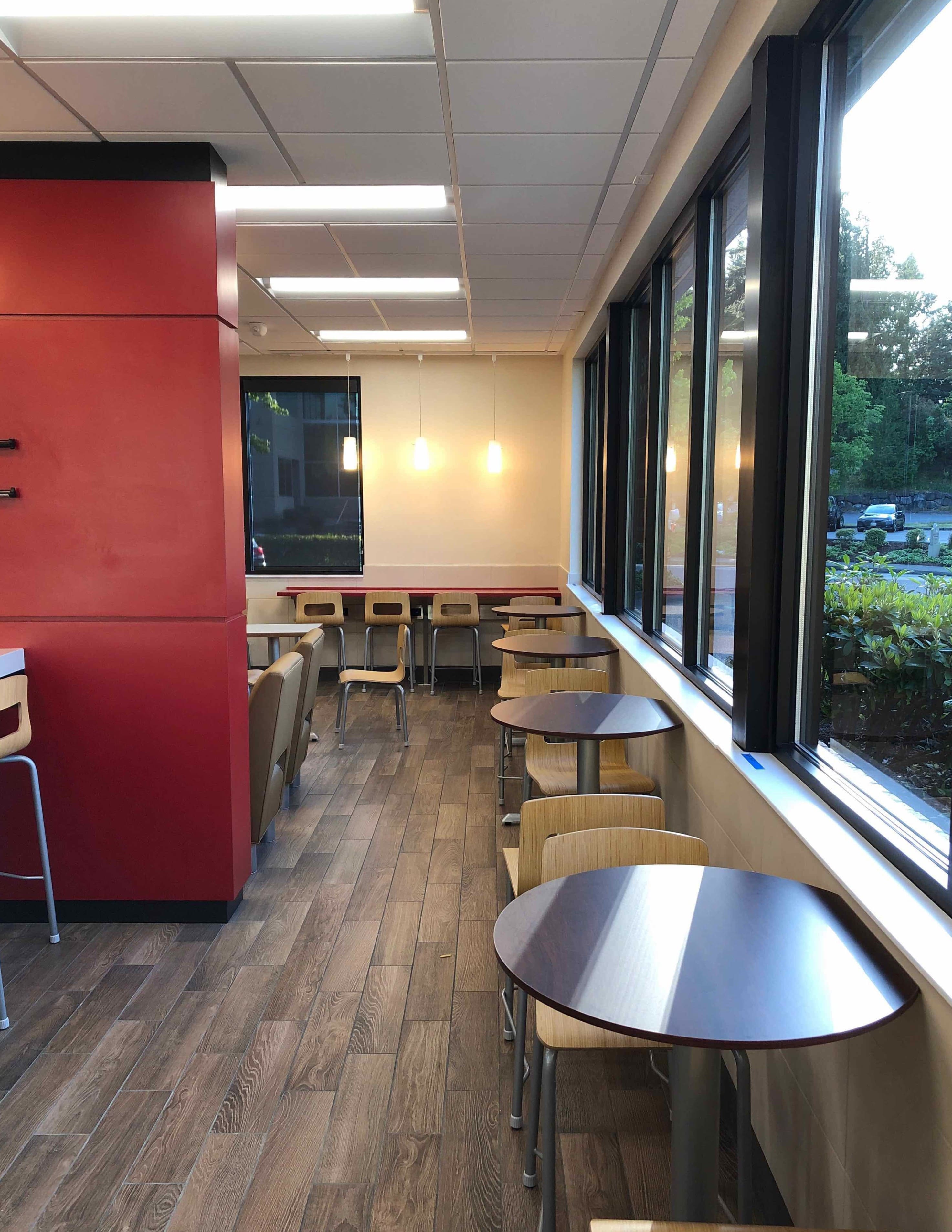 Wendys BonneyLake 5