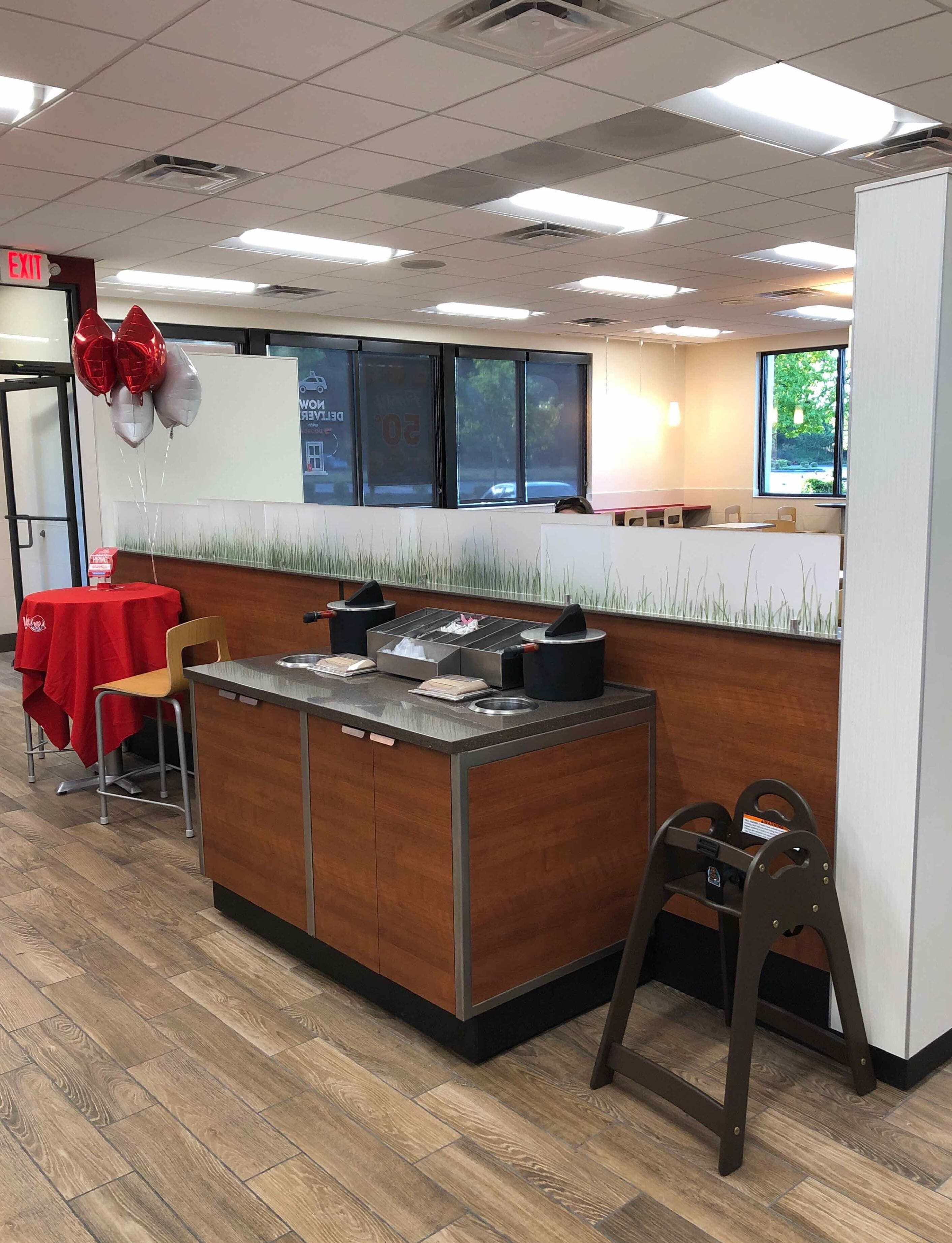 Wendys BonneyLake 7