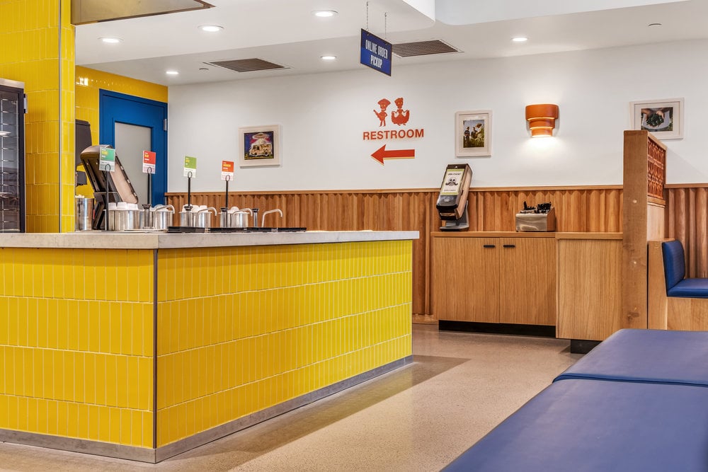 Tenant Fit-Out: Houston, TX