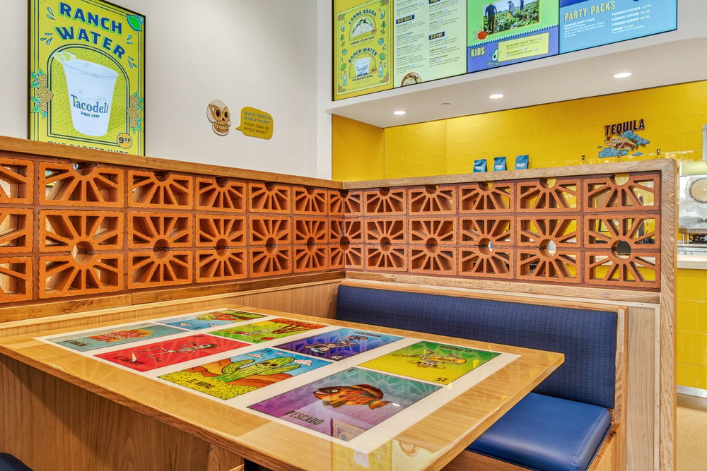 Tenant Fit-Out: Houston, TX