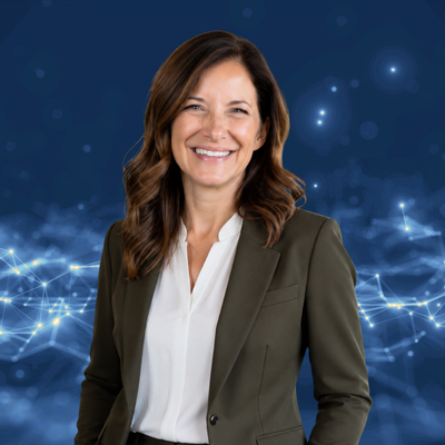 Tricia DeLang