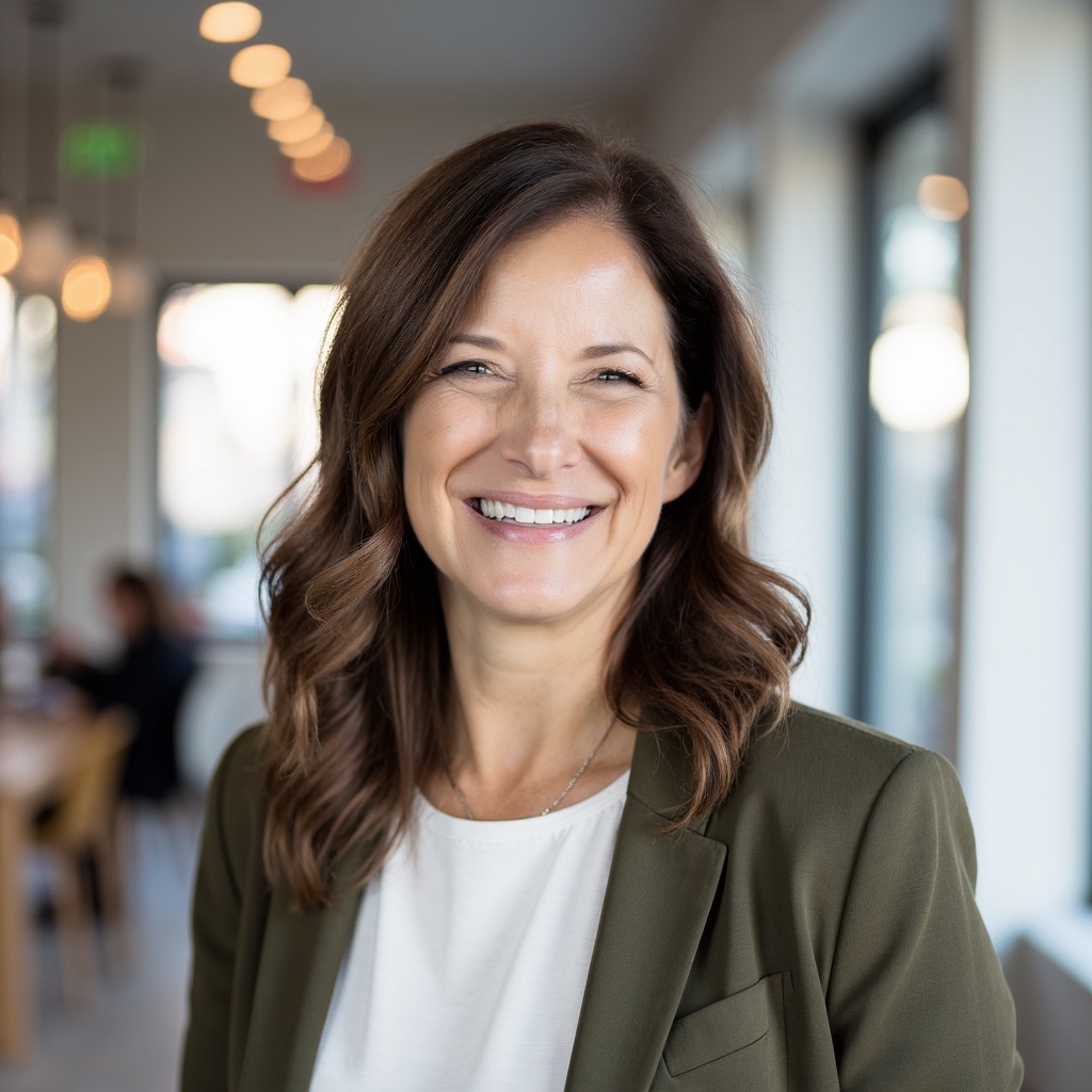 Tricia DeLang - CFO - Summit Construction