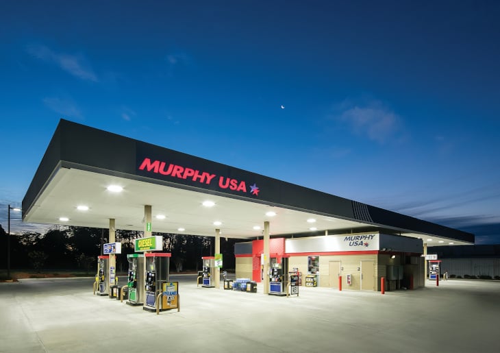 murphy oil gas station murphy oil gas station