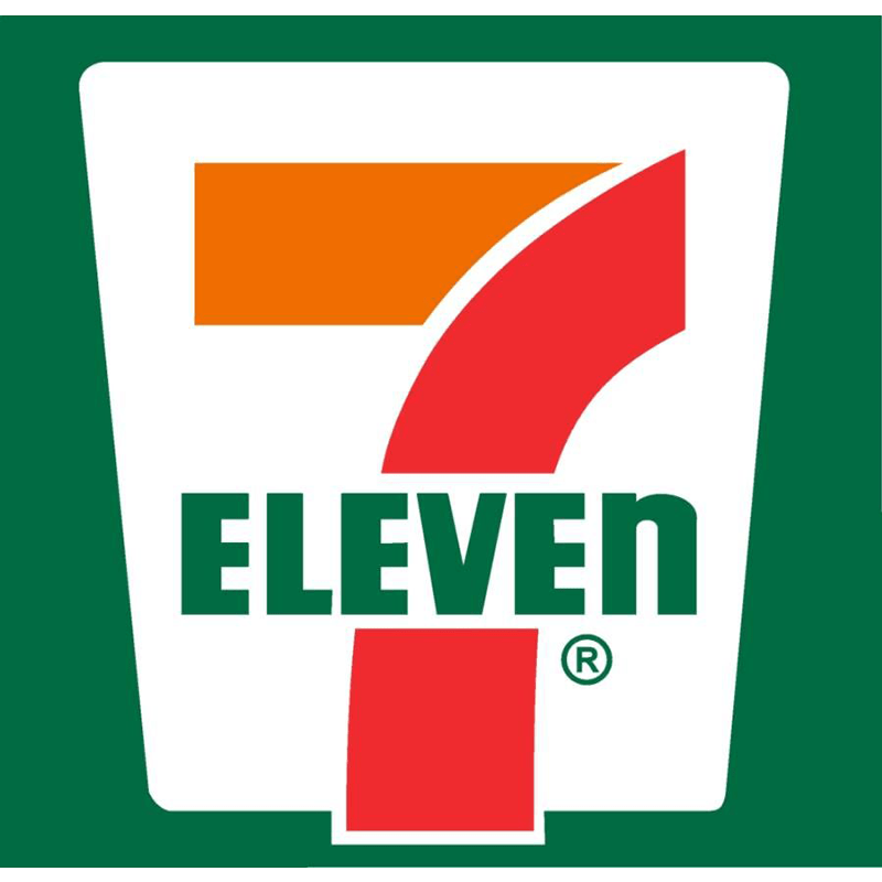 7-Eleven