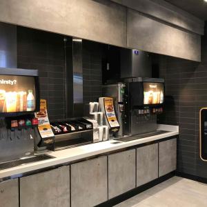 McDonald's 5