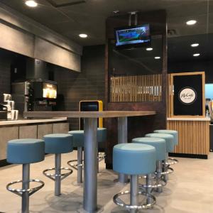 McDonald's 6