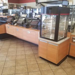 Roller Grill Program