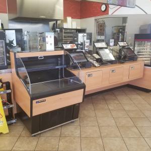 Roller Grill Program