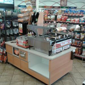 Roller Grill Program