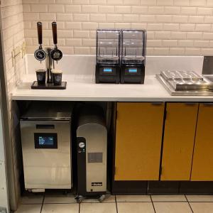 Starbucks Nitro Cold Brew 3
