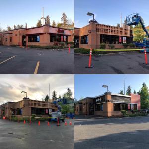 Bonney Lake, WA