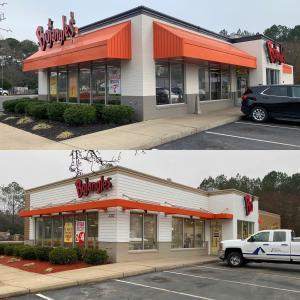Charlotte, NC: Remodel