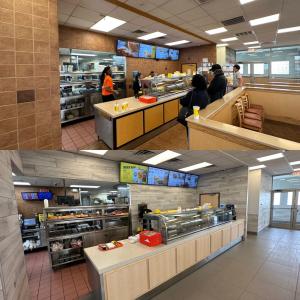 Blairs, VA: Remodel